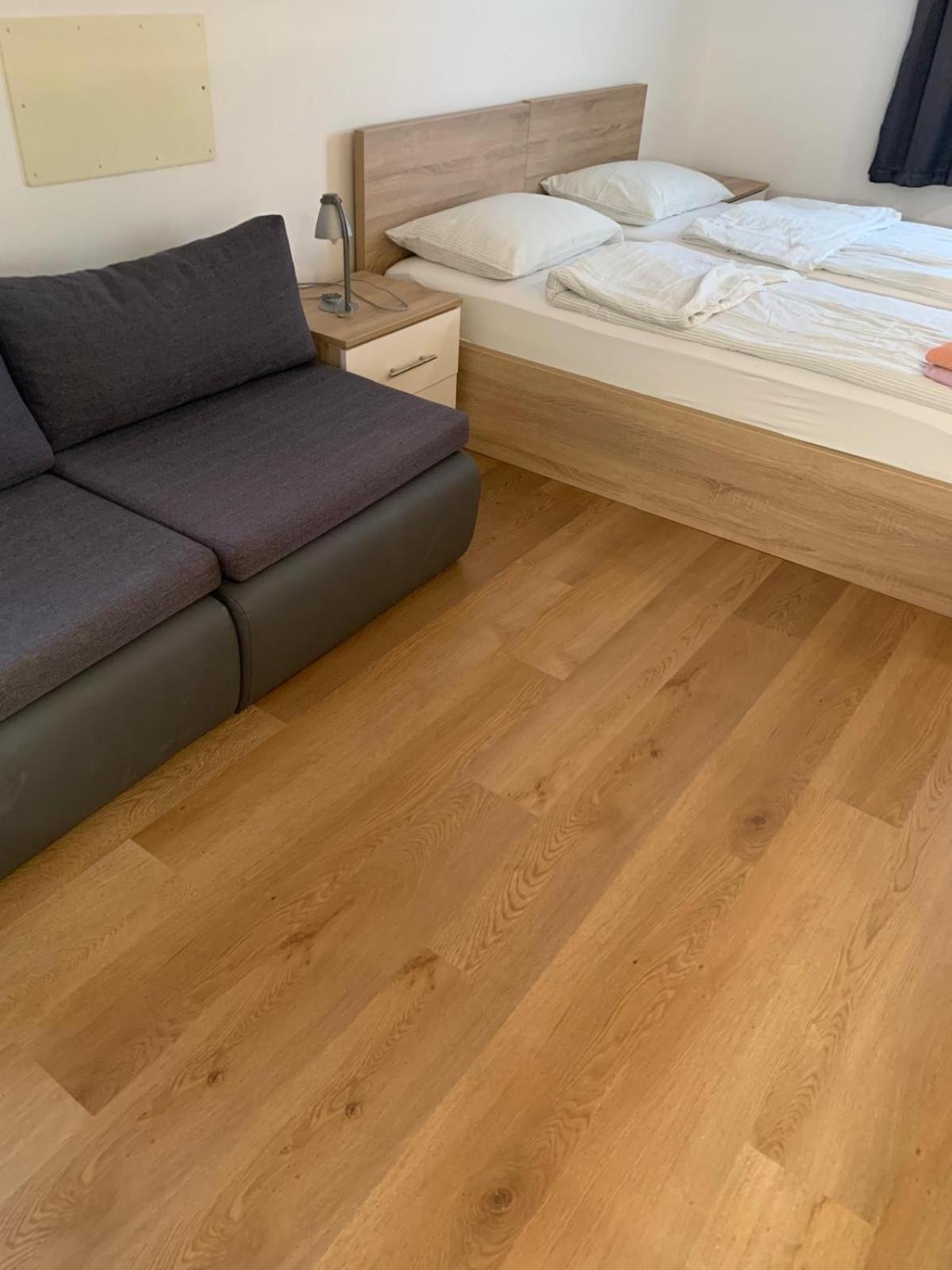 Apartmani Petricevic 沃迪切 外观 照片