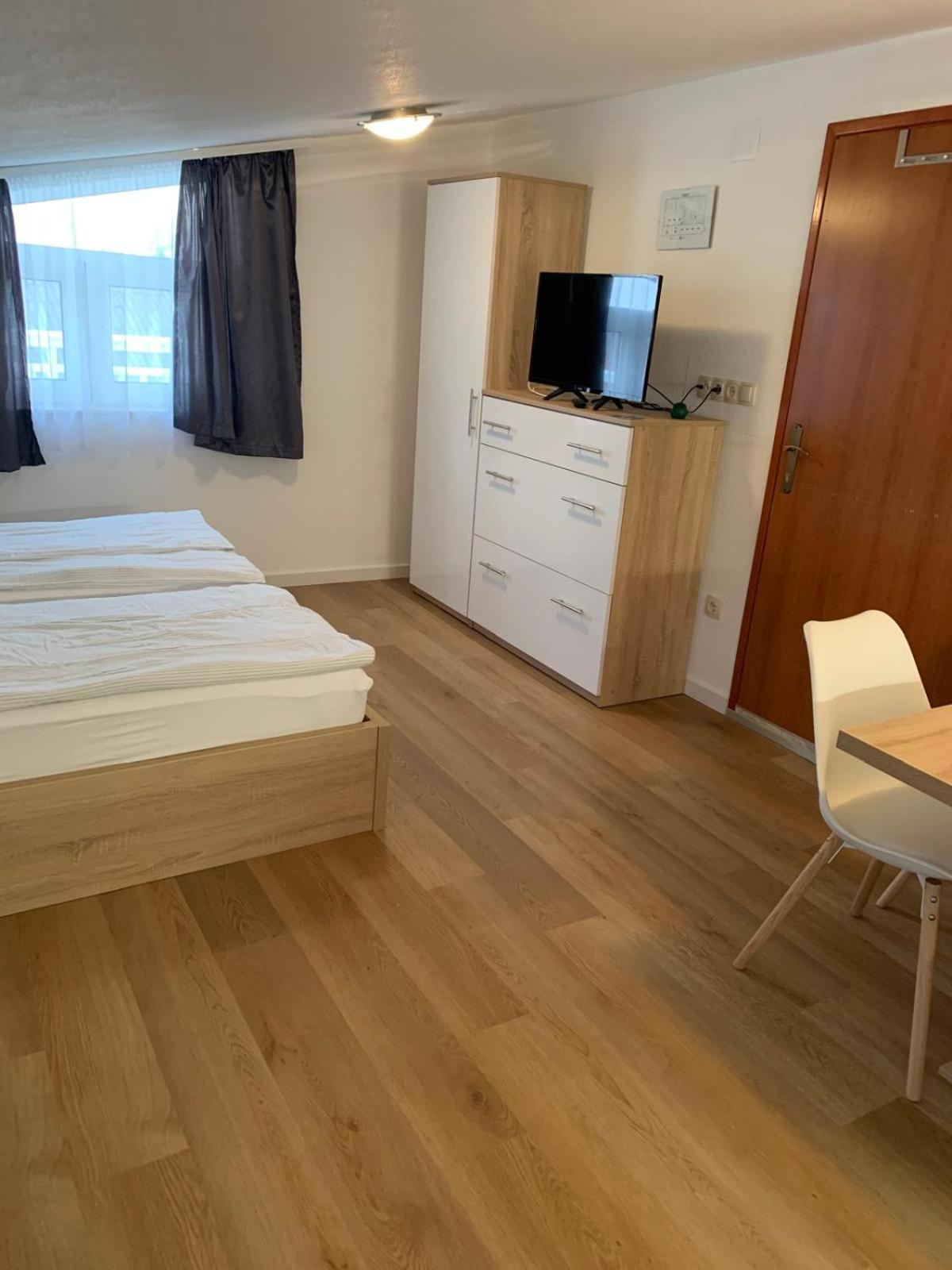 Apartmani Petricevic 沃迪切 外观 照片