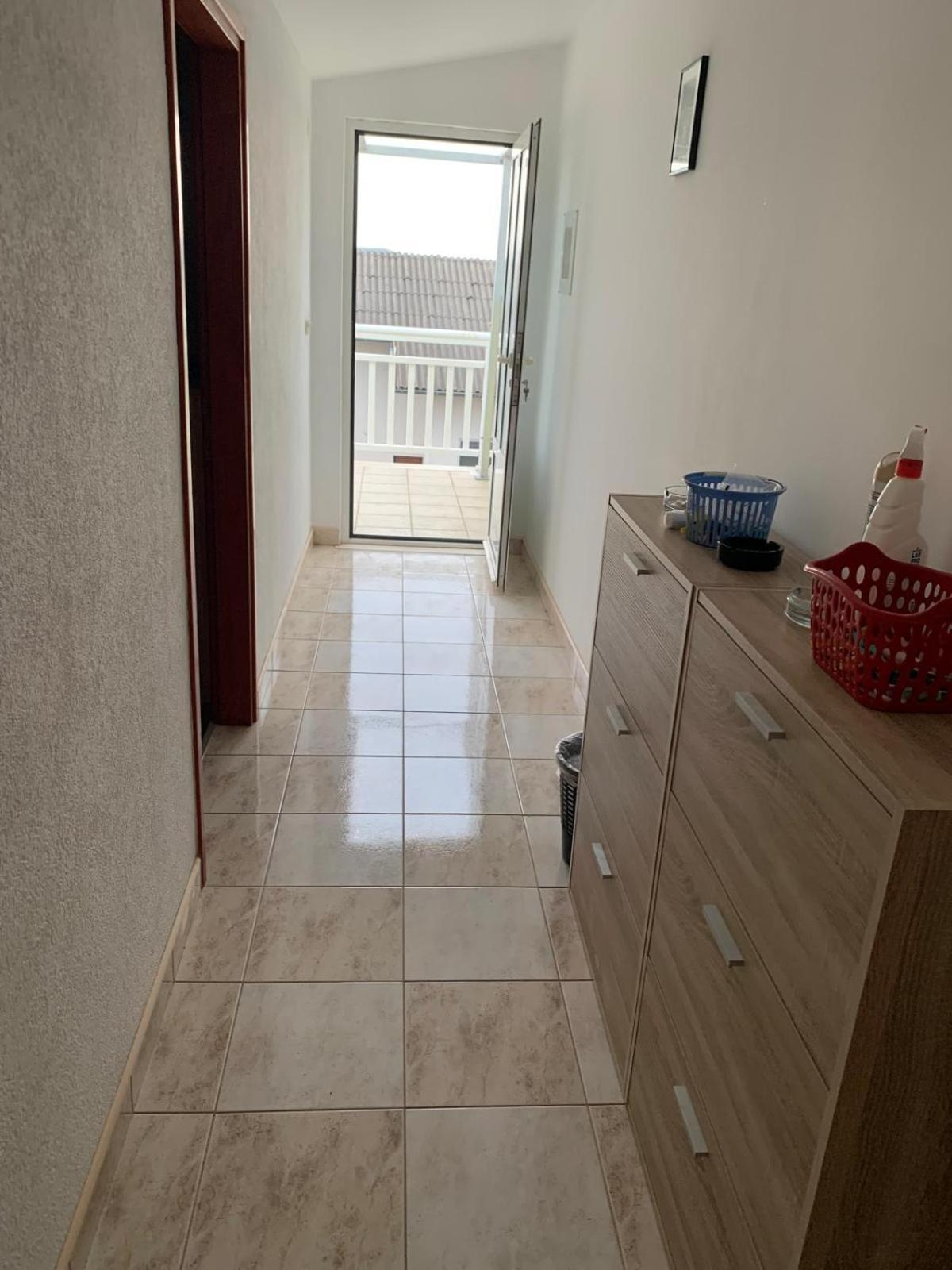 Apartmani Petricevic 沃迪切 外观 照片